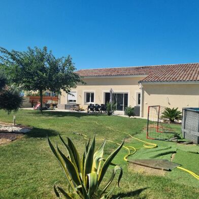 Maison 6 pièces 395000 €