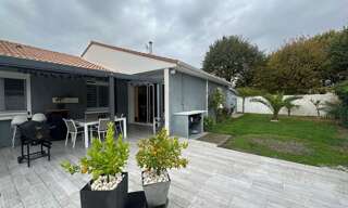 Maison 4 Pièces 95 m² à vendre à Livron-sur-Drôme (26250)