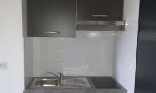 Appartement 2 Pièces 26 m² à louer à Bordeaux (33000)