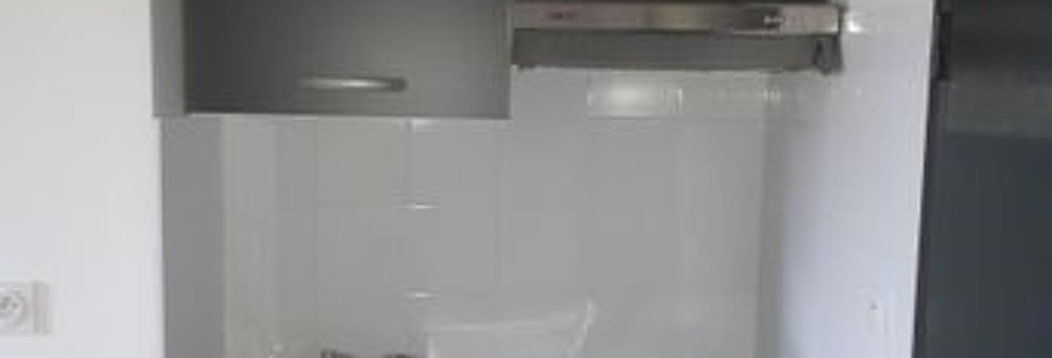 Appartement 2 Pièces 26 m² à louer à Bordeaux (33000)