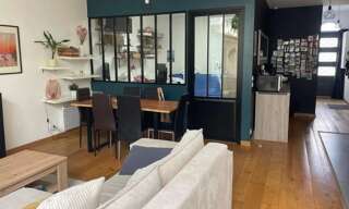 Maison 3 Pièces 61 m² à louer à Talence (33400)