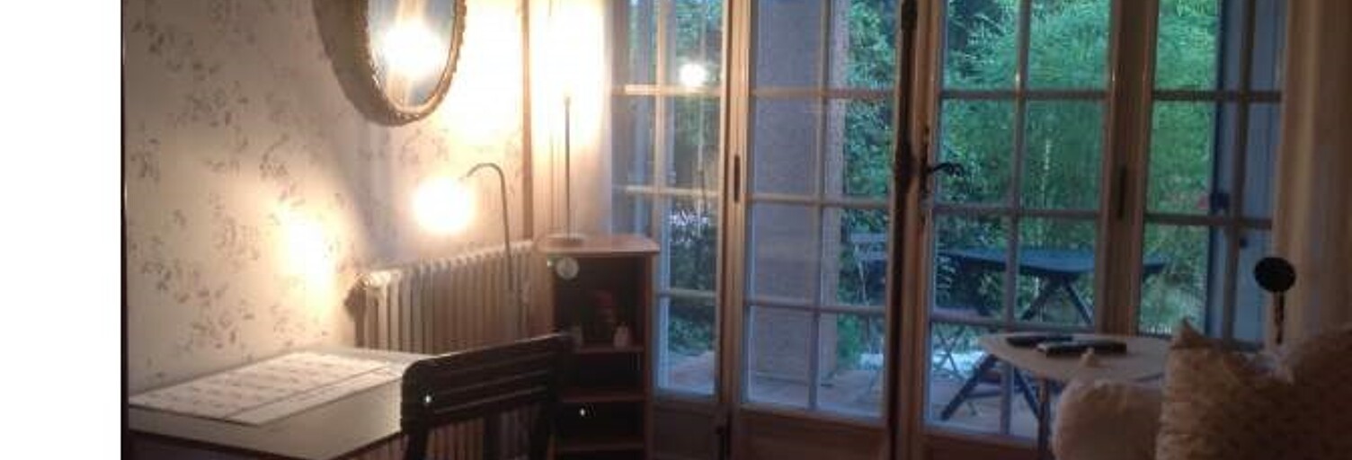 Appartement 1 Pièce 12 m² à louer à Cestas (33610)