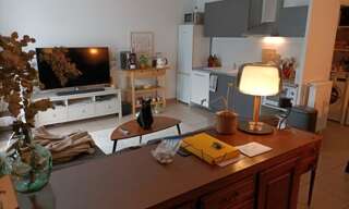 Maison 3 Pièces 64 m² à louer à Bruges (33520)