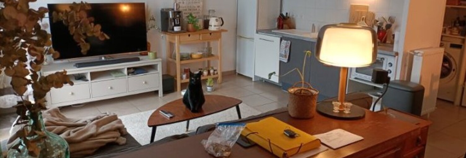 Maison 3 Pièces 64 m² à louer à Bruges (33520)