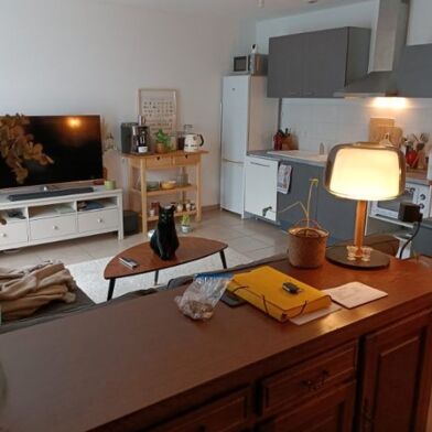 Maison 3 pièces 1200 €