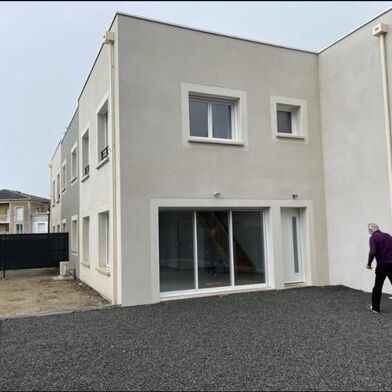 Maison 4 pièces 1680 €