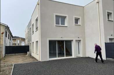 Maison 4 pièces 1680 €