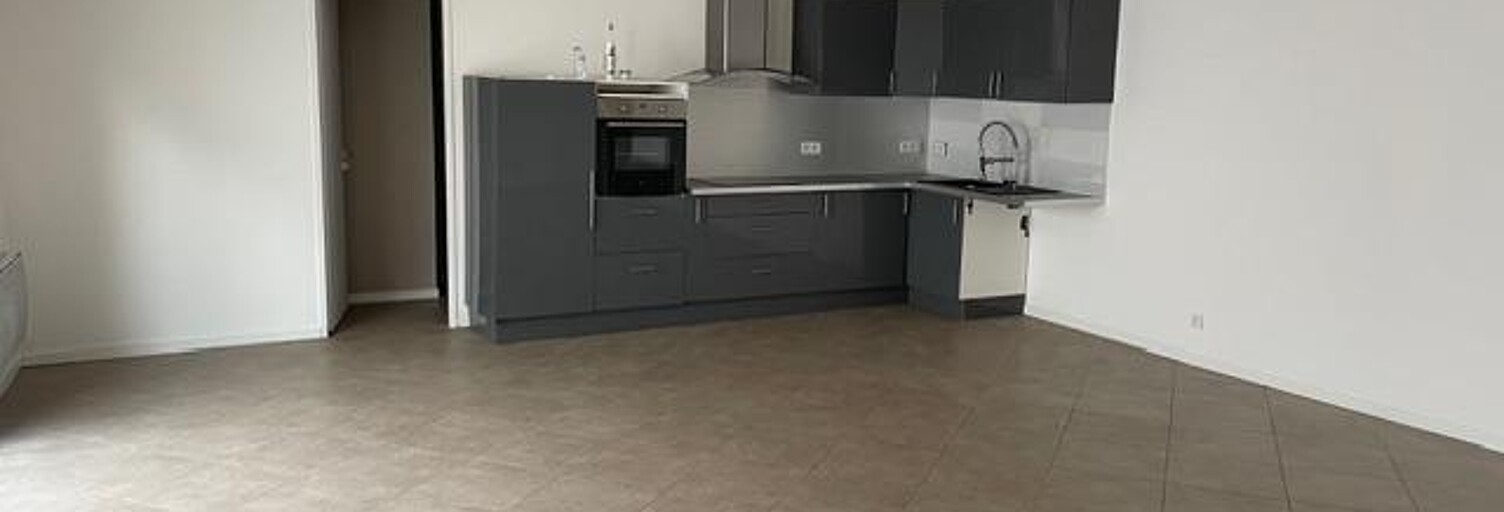 Maison 4 Pièces 113 m² à louer à Talence (33400)