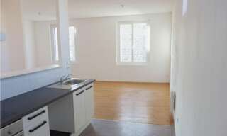 Appartement 4 Pièces 87 m² à louer à Bordeaux (33000)