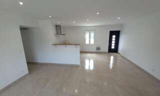 Maison 3 Pièces 67 m² à louer à Cadaujac (33140)