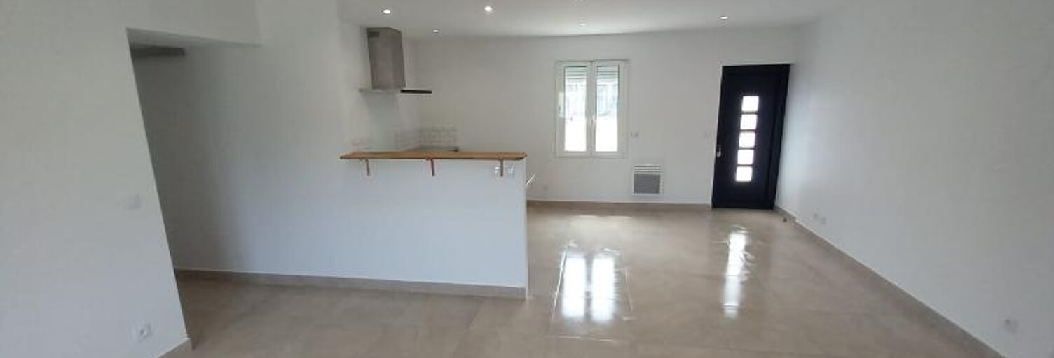Maison 3 Pièces 67 m² à louer à Cadaujac (33140)