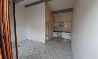 Maison 2 Pièces 34 m² à louer à Gradignan (33170)