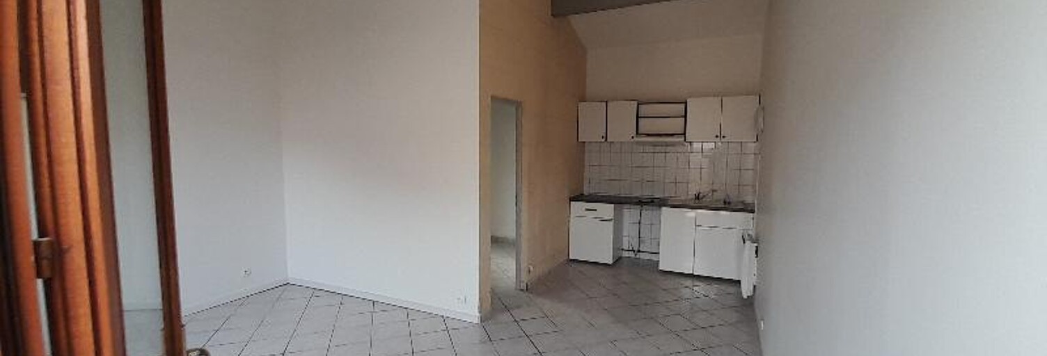 Maison 2 Pièces 34 m² à louer à Gradignan (33170)