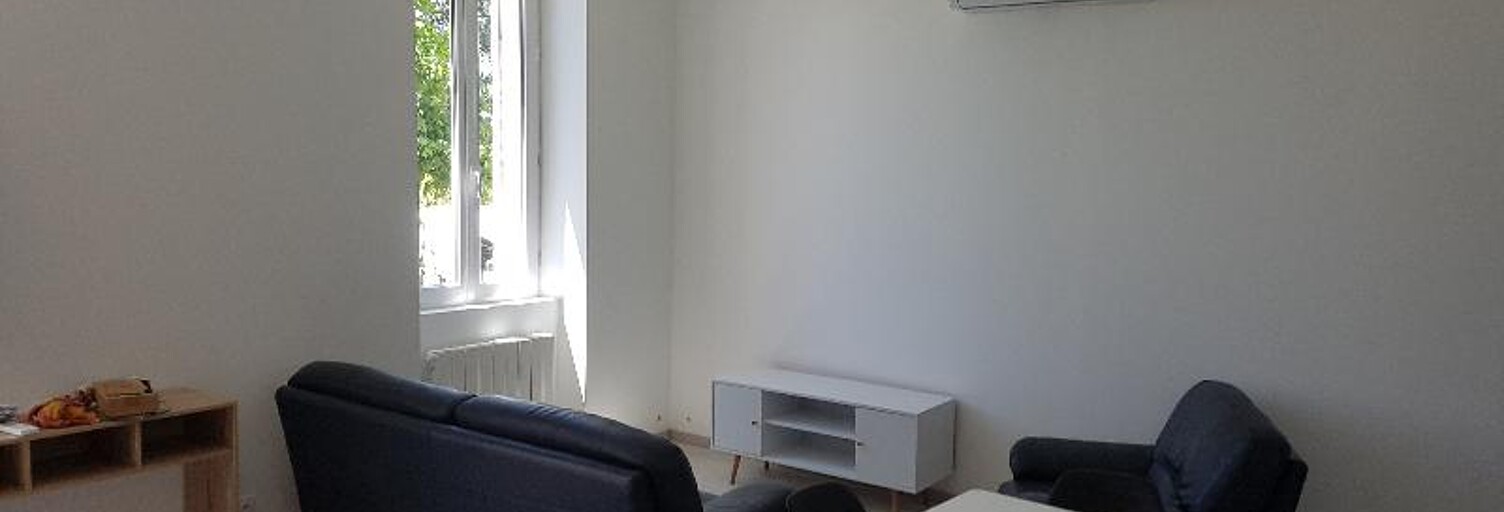 Maison 3 Pièces 63 m² à louer à Coutras (33230)