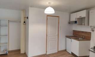 Appartement 1 Pièce 21 m² à louer à Porchères (33660)