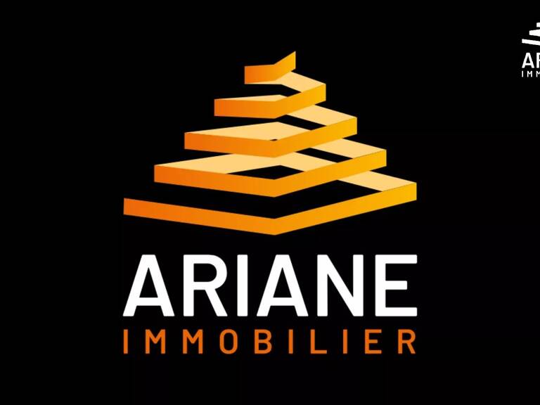 Terrain constructible de 1 617m² libre constructeur — photo 1
