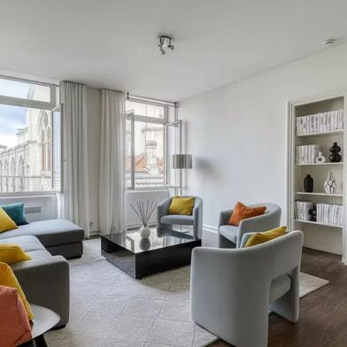 Appartement 2 pièces 219000 €