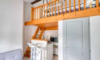 Appartement 2 Pièces 28 m² à vendre à Lyon 2 (69002)