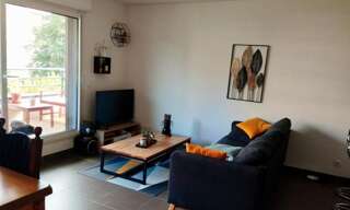 Appartement 2 Pièces 47 m² à louer à Talence (33400)