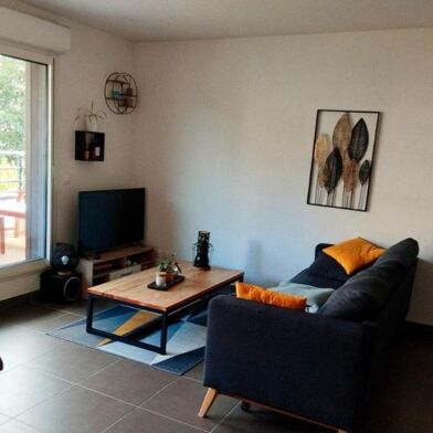 Appartement 2 pièces 890 €