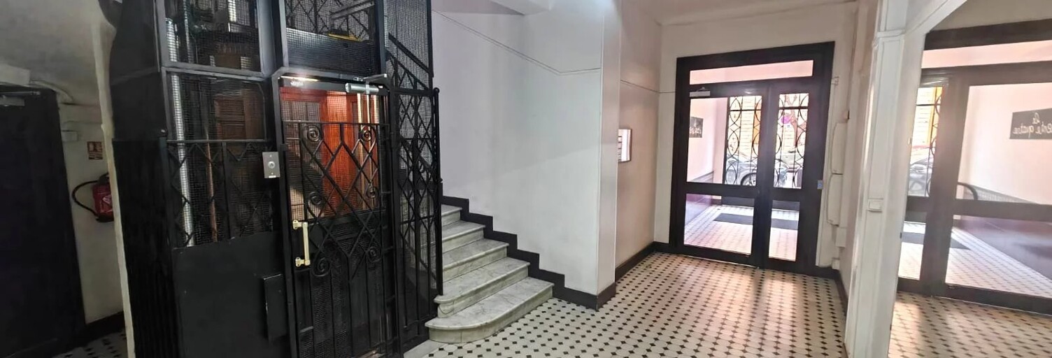 Appartement 3 Pièces 70 m² à vendre à Nice (06000)