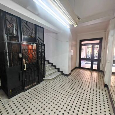 Appartement 3 pièces 389000 €