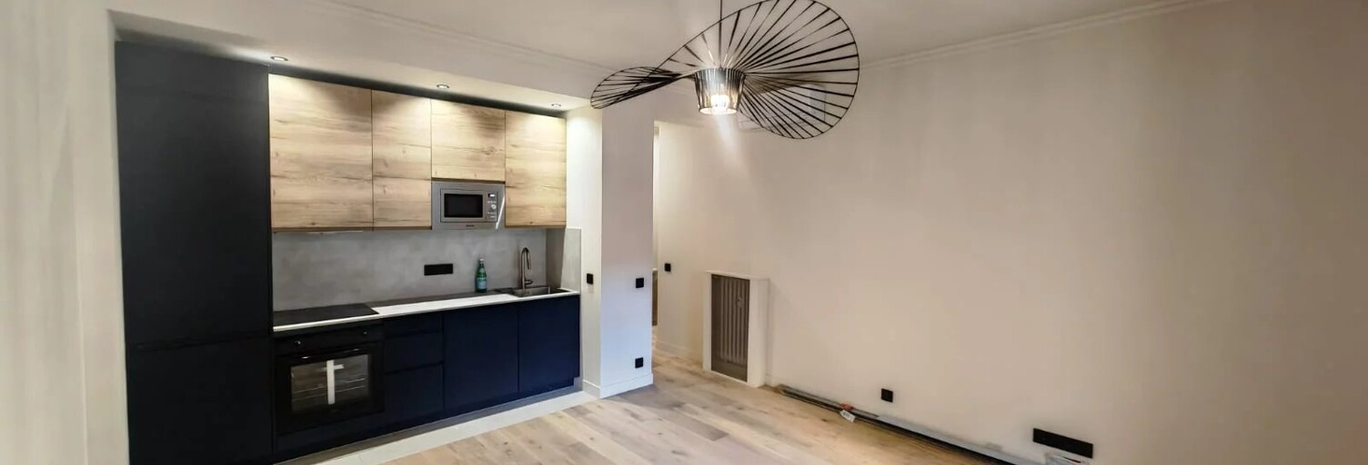 Appartement 3 Pièces 70 m² à vendre à Nice (06000)