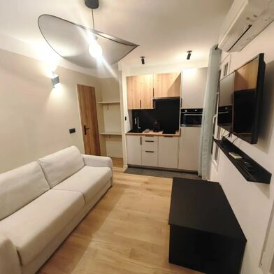 Appartement 4 pièces 389000 €