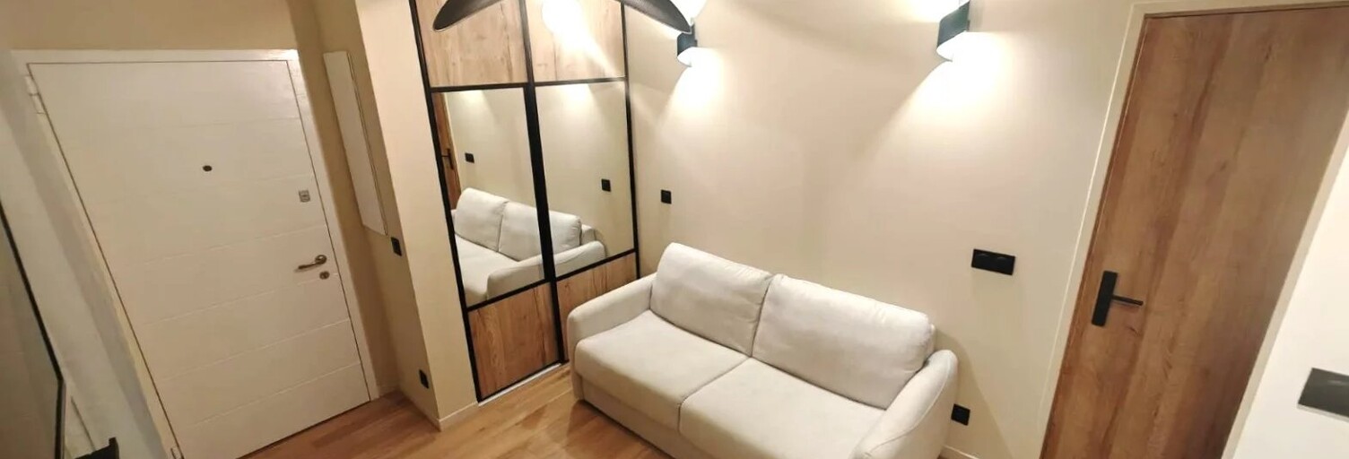 Appartement 4 Pièces 55 m² à vendre à Nice (06200)