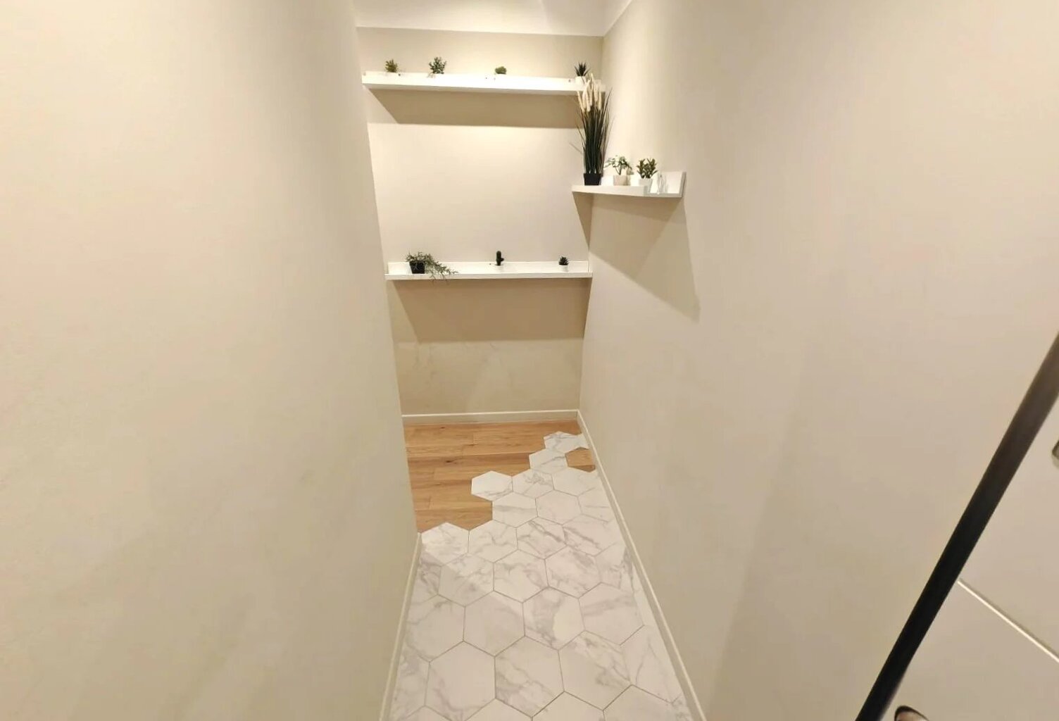 LOT DE 2 APPARTEMENTS - CALIFORNIE - STUDIO & 3 PIÈCES — photo 1