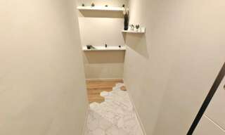 Appartement 4 Pièces 55 m² à vendre à Nice (06200)