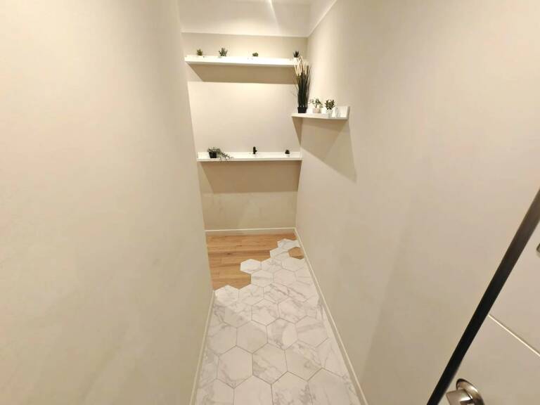 LOT DE 2 APPARTEMENTS - CALIFORNIE - STUDIO & 3 PIÈCES — photo 1