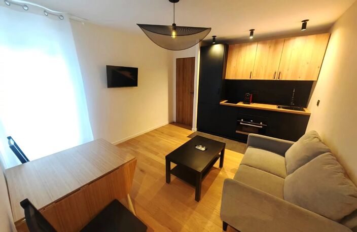 LOT DE 2 APPARTEMENTS - CALIFORNIE - STUDIO & 3 PIÈCES — photo 2
