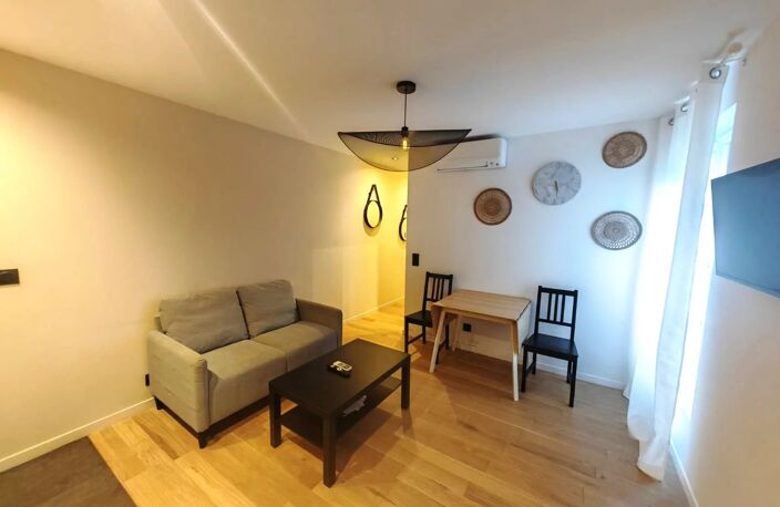 LOT DE 2 APPARTEMENTS - CALIFORNIE - STUDIO & 3 PIÈCES — photo 3