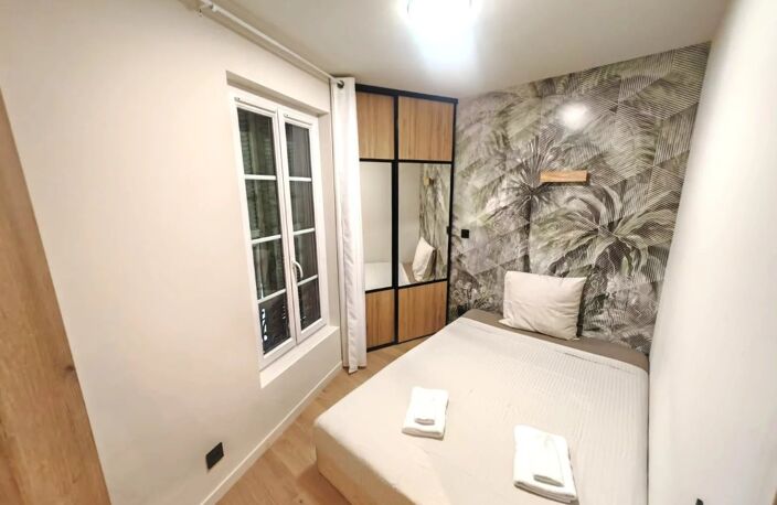 LOT DE 2 APPARTEMENTS - CALIFORNIE - STUDIO & 3 PIÈCES — photo 4