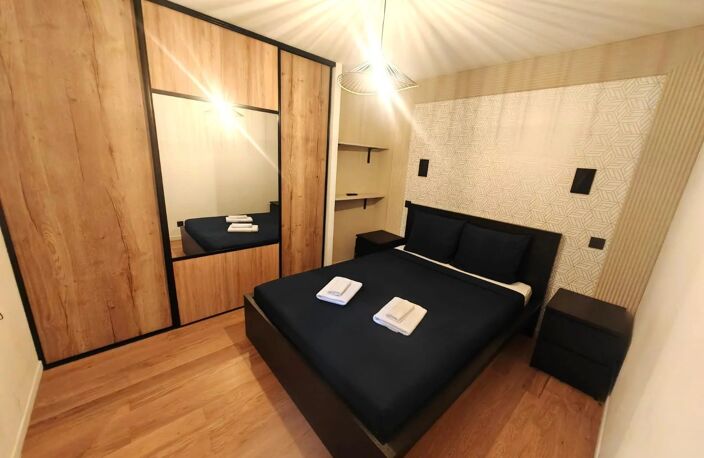 LOT DE 2 APPARTEMENTS - CALIFORNIE - STUDIO & 3 PIÈCES — photo 5