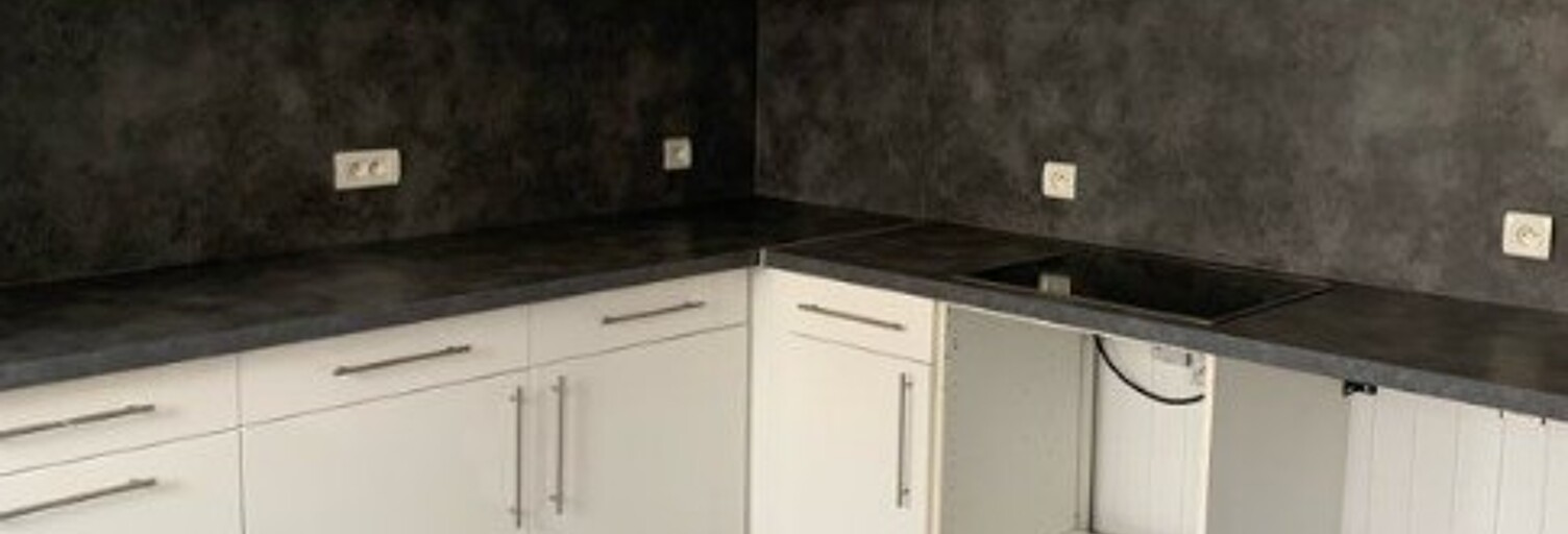 Maison 4 Pièces 60 m² à louer à Cenon (33150)