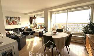 Appartement 3 Pièces 77 m² à vendre à Sainte-Foy-lès-Lyon (69110)