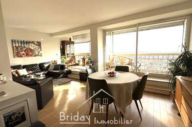 Appartement 3 pièces 299000 €