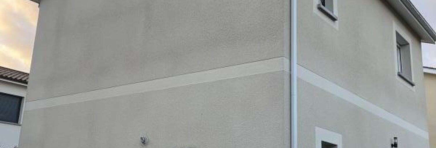 Maison 4 Pièces 87 m² à louer à Villenave-d'Ornon (33140)