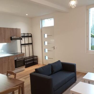 Maison 3 pièces 792 €