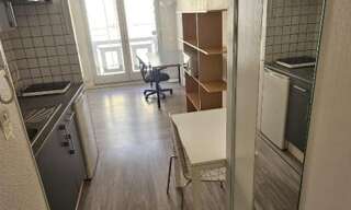 Appartement 1 Pièce 22 m² à louer à Bordeaux (33000)