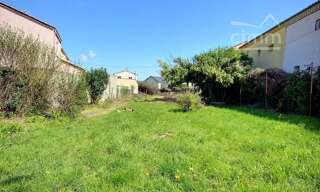 Terrain  650 m² à vendre à Le Teil (07400)