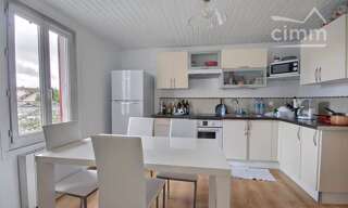 Appartement 3 Pièces 67 m² à louer à Froges (38190)