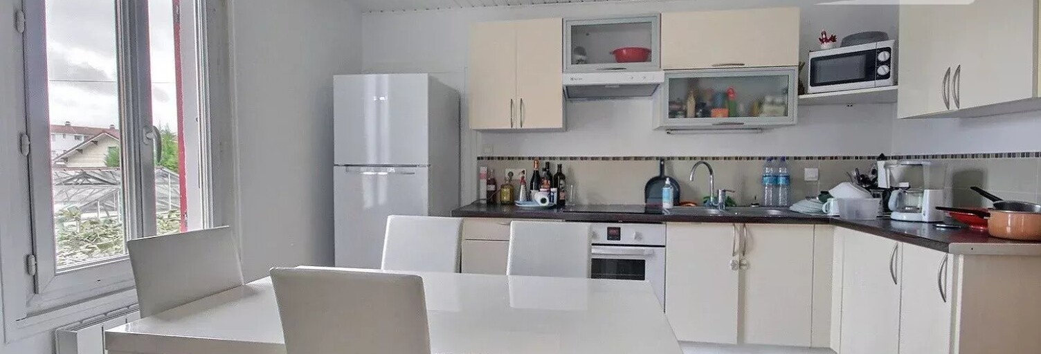 Appartement 3 Pièces 67 m² à louer à Froges (38190)