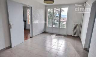 Appartement 3 Pièces 61 m² à louer à Grenoble (38100)