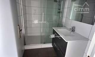 Appartement 3 Pièces 61 m² à louer à Grenoble (38100)