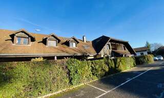 Appartement 2 Pièces 20 m² à vendre à Épagny Metz-Tessy (74330)