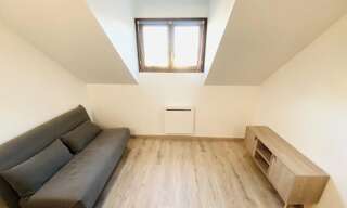 Appartement 2 Pièces 20 m² à vendre à Épagny Metz-Tessy (74330)