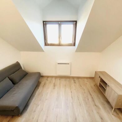 Appartement 2 pièces 175000 €